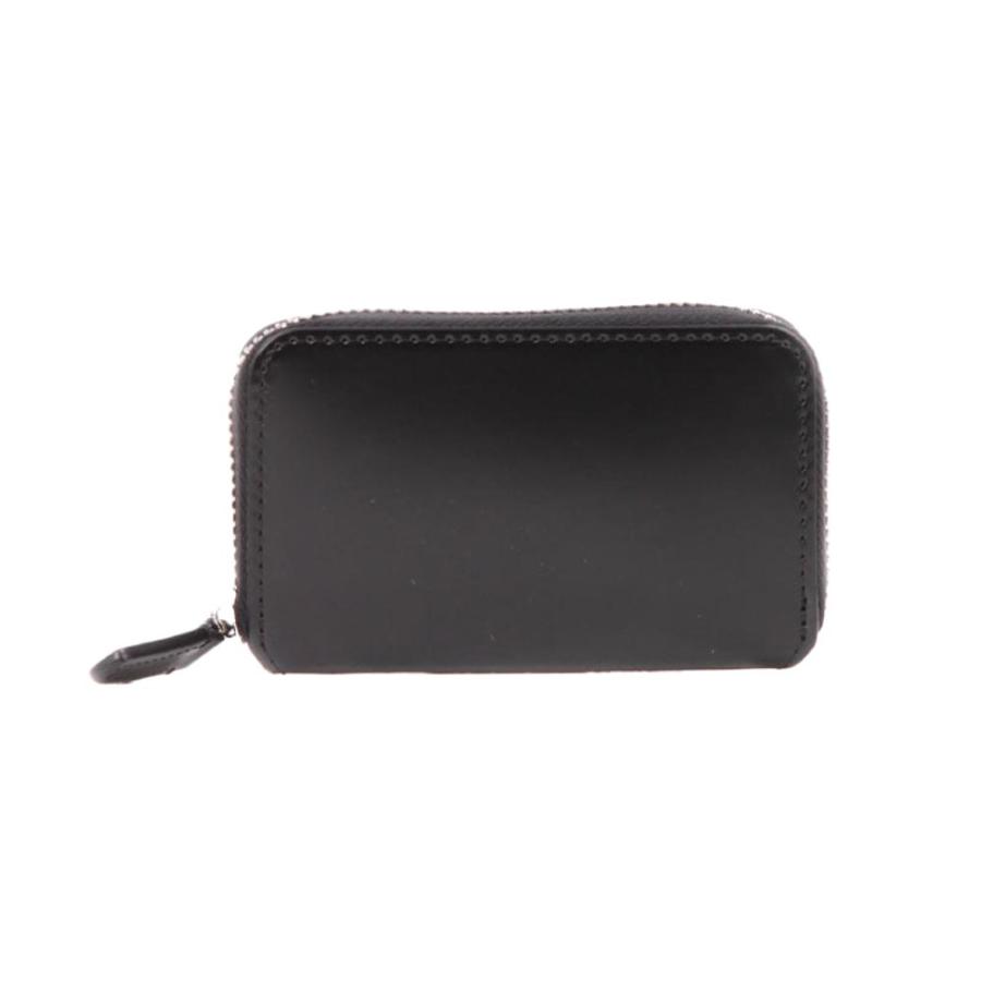 【ポイント10倍】P.I.D ピーアイディー Vast ヴァスト キーケース キーホルダー 鍵入れ コードバン レザー 本革 25267 P.I.D 【ポイント10倍】P.I.D ピーアイディー Vast ヴァスト キー