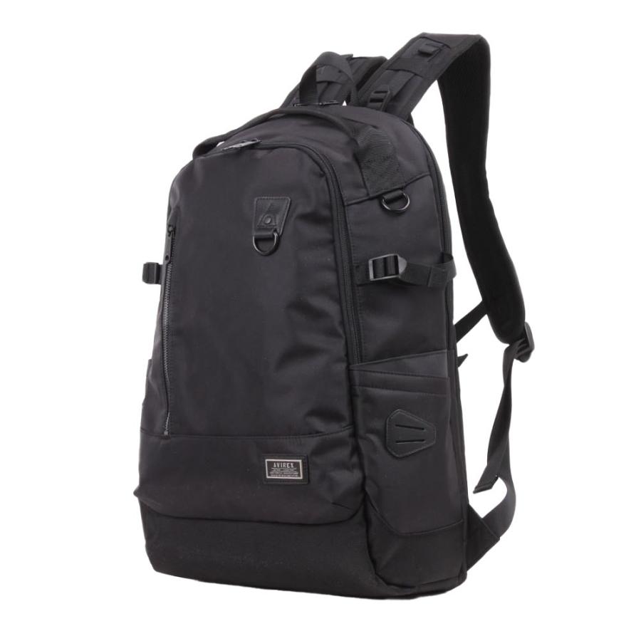 AVIREX（アヴィレックス） アビレックス SOLID ソリッド アサルト 