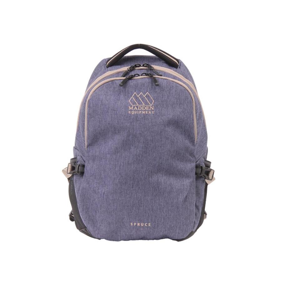 MADDEN EQUIPMENT メデン イクイップメント Mesa メサ SPRUCE バックパック デイパック リュック 17L EQMK03 MADDEN EQUIPMENT（メデン イクイップメント） 【ポイント10倍】MADDEN