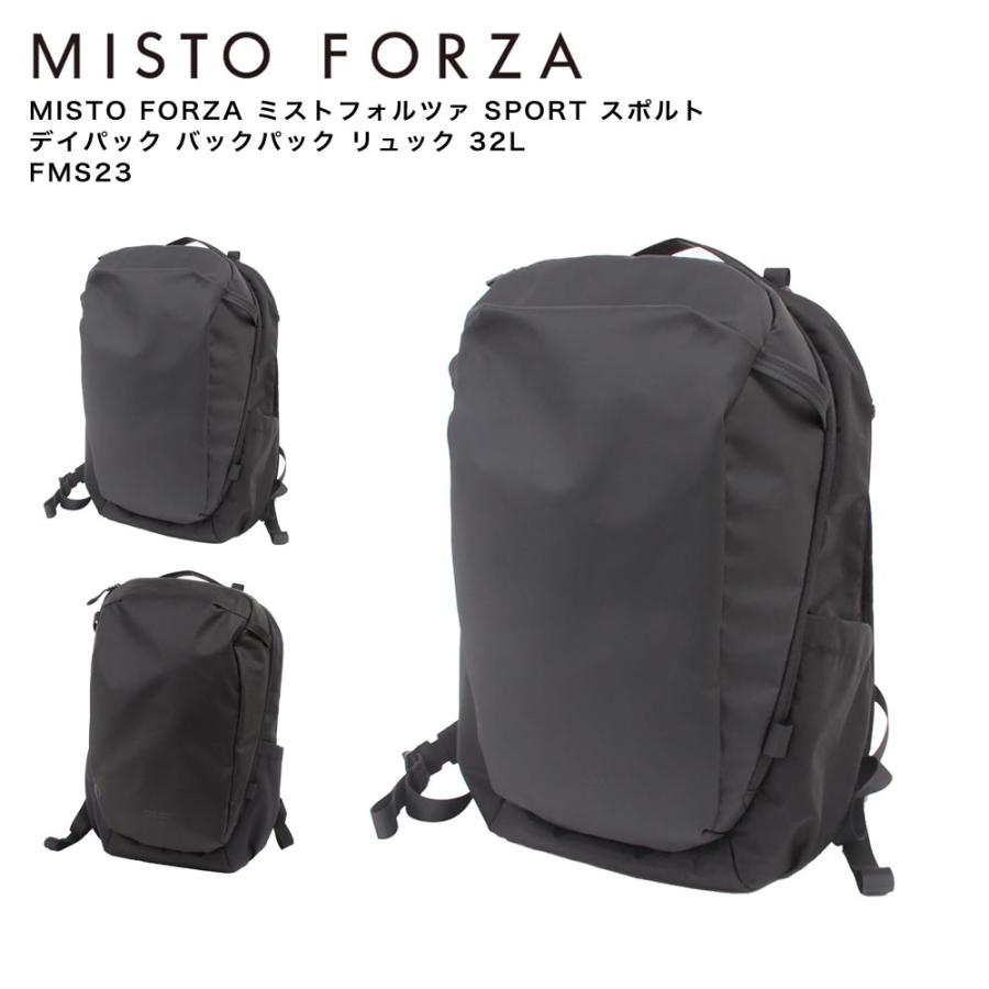 ポイント10倍】MISTO FORZA ミストフォルツァ SPORT スポルト 