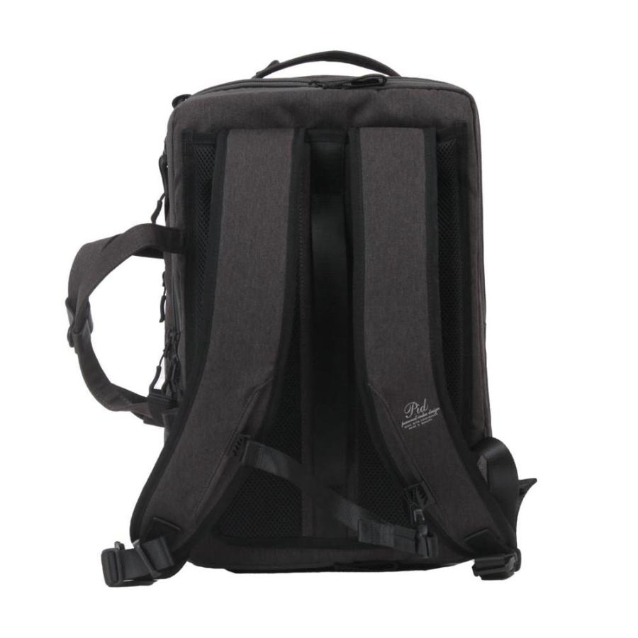 P.I.D 【ポイント10倍】P.I.D ピーアイディー Trabi トラビ 3way