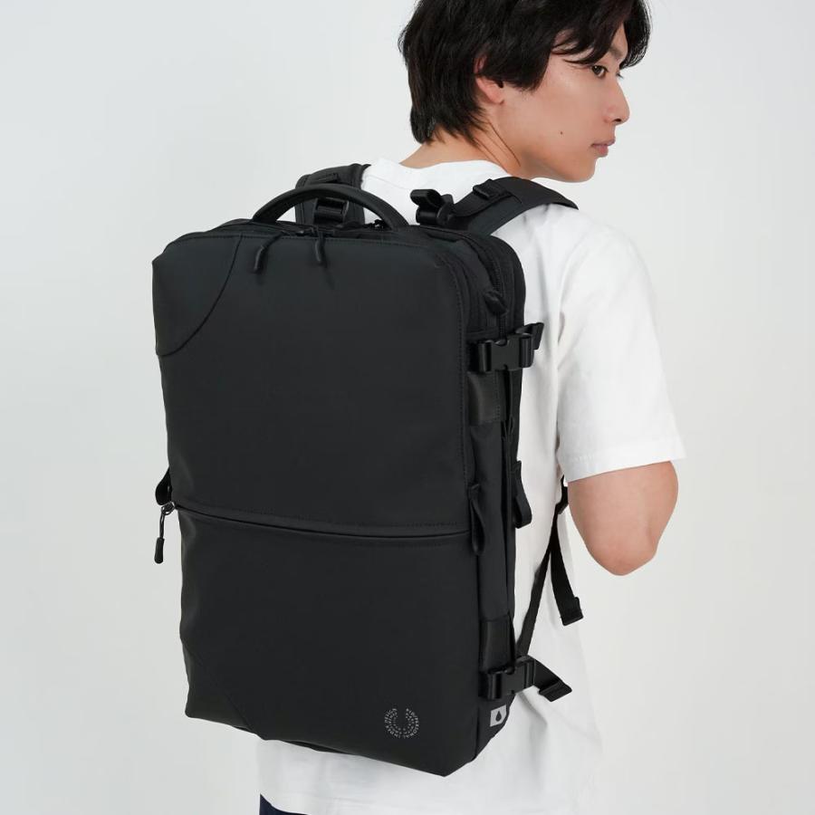 P.I.D 【ポイント10倍】P.I.D ピーアイディー Trabi トラビ 2way
