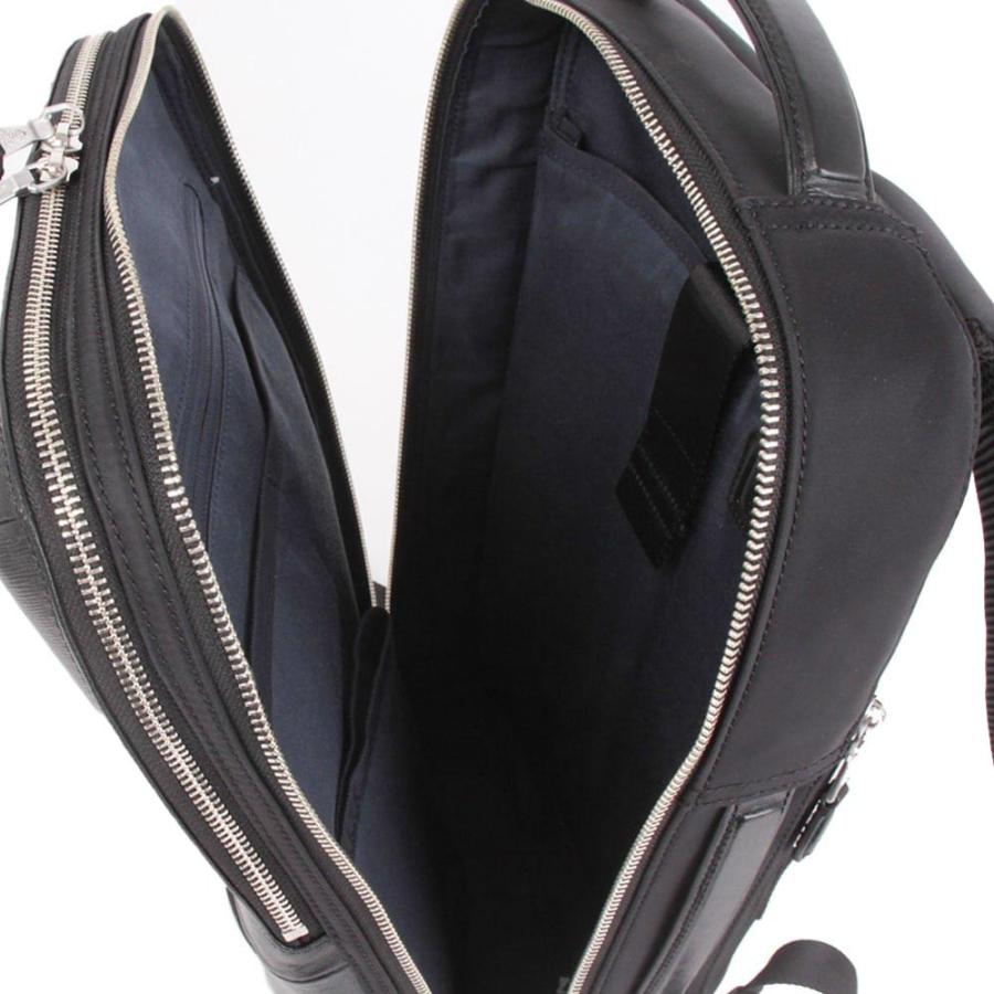 【ポイント10倍】P.I.D ピーアイディー Brina ブリーナ ビジネスバッグ バックパック デイパック リュック A4 12.2L PBC104の画像