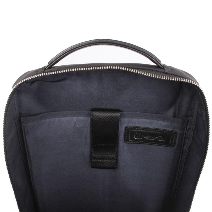 【ポイント10倍】P.I.D ピーアイディー Brina ブリーナ ビジネスバッグ バックパック デイパック リュック A4 12.2L PBC104の画像