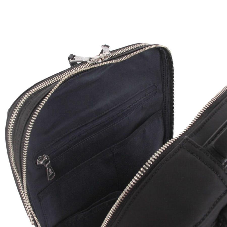 【ポイント10倍】P.I.D ピーアイディー Brina ブリーナ ビジネスバッグ バックパック デイパック リュック A4 12.2L PBC104の画像