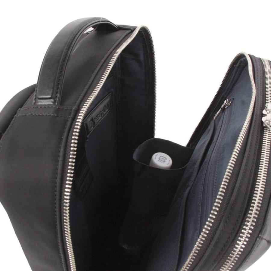 【ポイント10倍】P.I.D ピーアイディー Brina ブリーナ ビジネスバッグ バックパック デイパック リュック A4 12.2L PBC104の画像