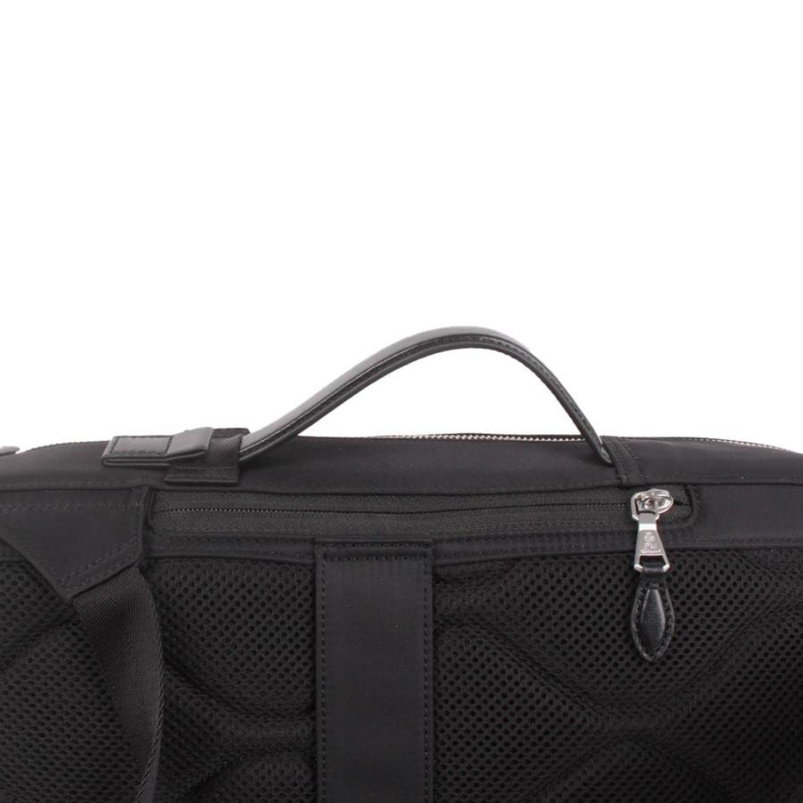 【ポイント10倍】P.I.D ピーアイディー Brina ブリーナ ビジネスバッグ バックパック デイパック リュック A4 12.2L PBC104の画像