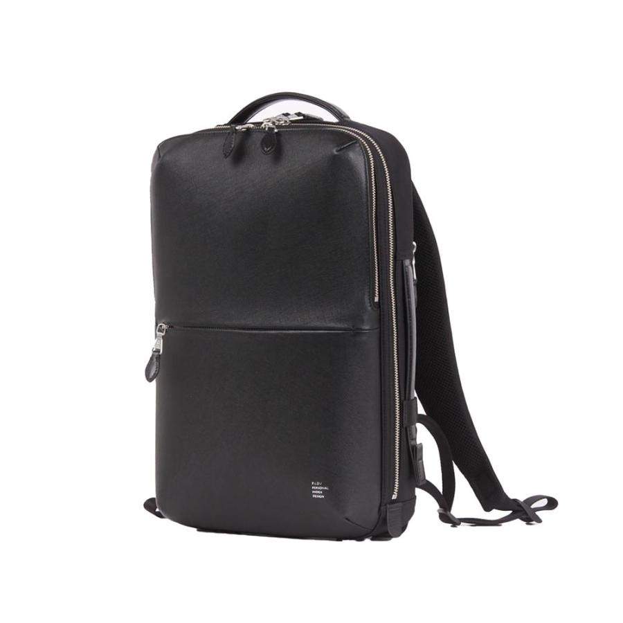 【ポイント10倍】P.I.D ピーアイディー Brina ブリーナ ビジネスバッグ バックパック デイパック リュック A4 12.2L PBC104の画像