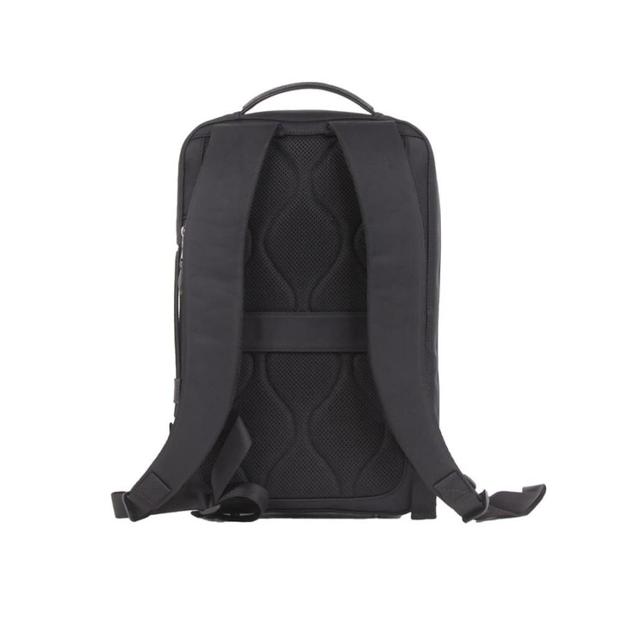 【ポイント10倍】P.I.D ピーアイディー Brina ブリーナ ビジネスバッグ バックパック デイパック リュック A4 12.2L PBC104の画像