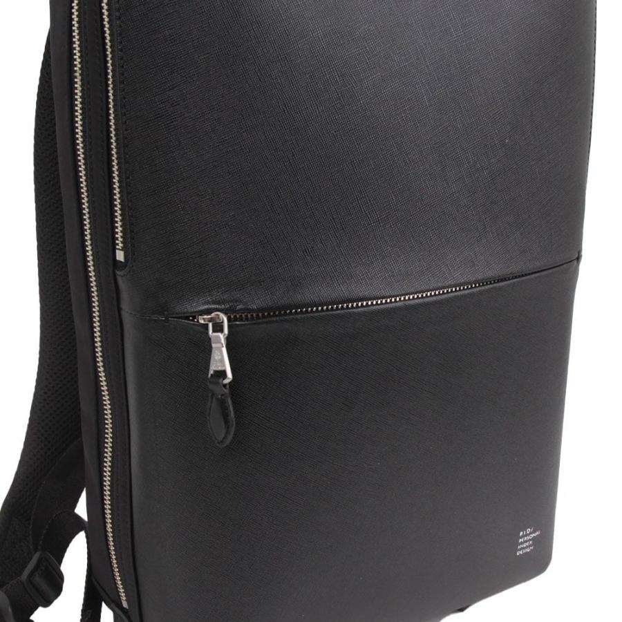 【ポイント10倍】P.I.D ピーアイディー Brina ブリーナ ビジネスバッグ バックパック デイパック リュック A4 12.2L PBC104の画像