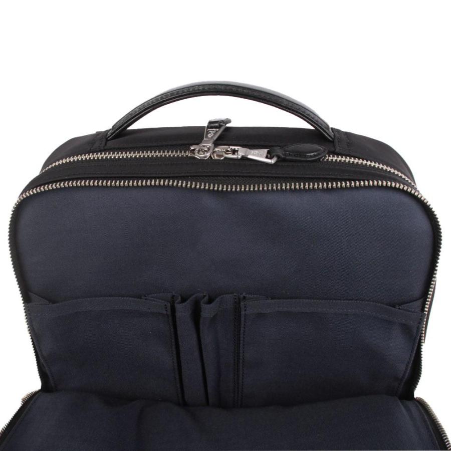 【ポイント10倍】P.I.D ピーアイディー Brina ブリーナ ビジネスバッグ バックパック デイパック リュック A4 12.2L PBC104の画像