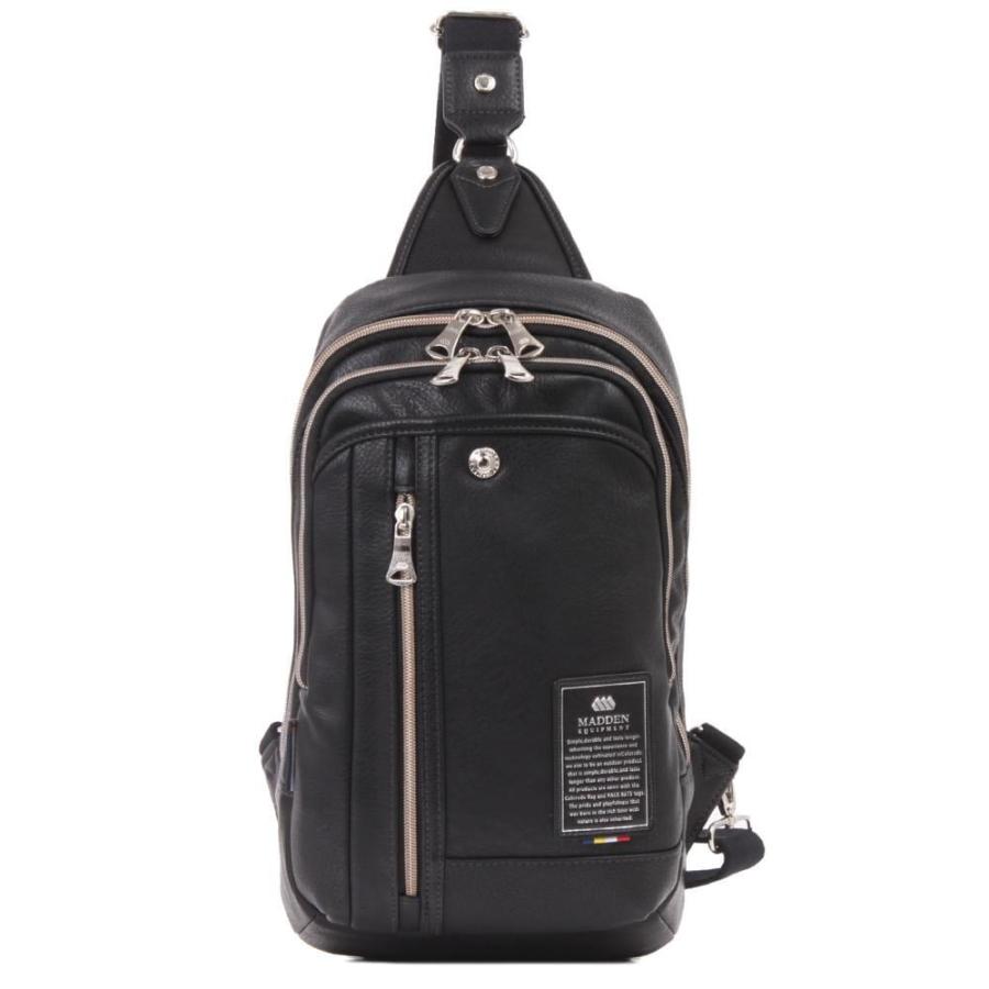 MADDEN EQUIPMENT（メデン イクイップメント） メデン