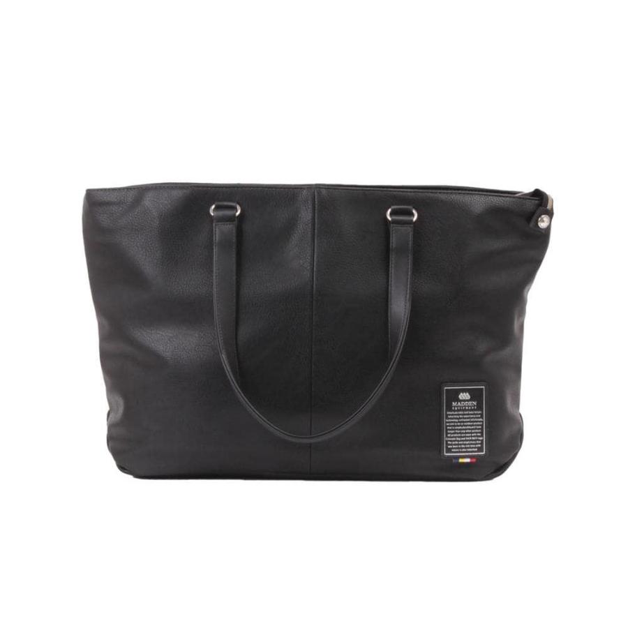 MADDEN EQUIPMENT メデン イクイップメント Majesty マジェスティ トートバッグ TMPI08 MADDEN EQUIPMENT（メデン イクイップメント） メデン