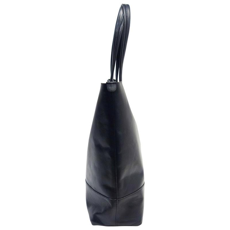 ポイント10倍】P.I.D ピーアイディー トートバッグ 牛革 グレー PAR101-GY