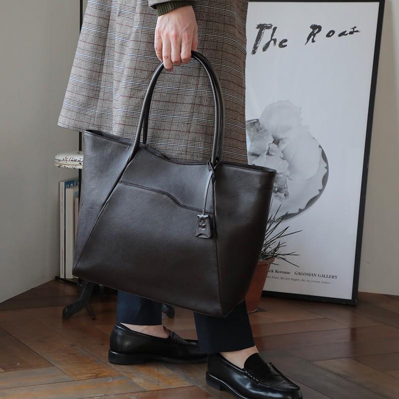 P.I.D 【ポイント10倍】P.I.D selva ピーアイディー セルヴァ レザー