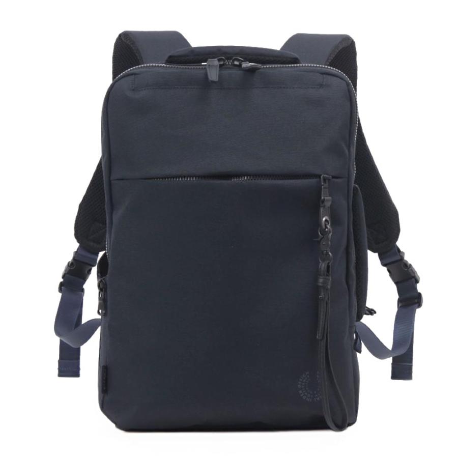 【ポイント10倍】P.I.D ピーアイディー Nove ノーヴェ ビジネスバッグ リュック バックパック デイパック A4 軽量 コン PAN221-NV P.I.D 【ポイント10倍】P.I.D ピーアイディー Nove ノーヴェ ビジネス