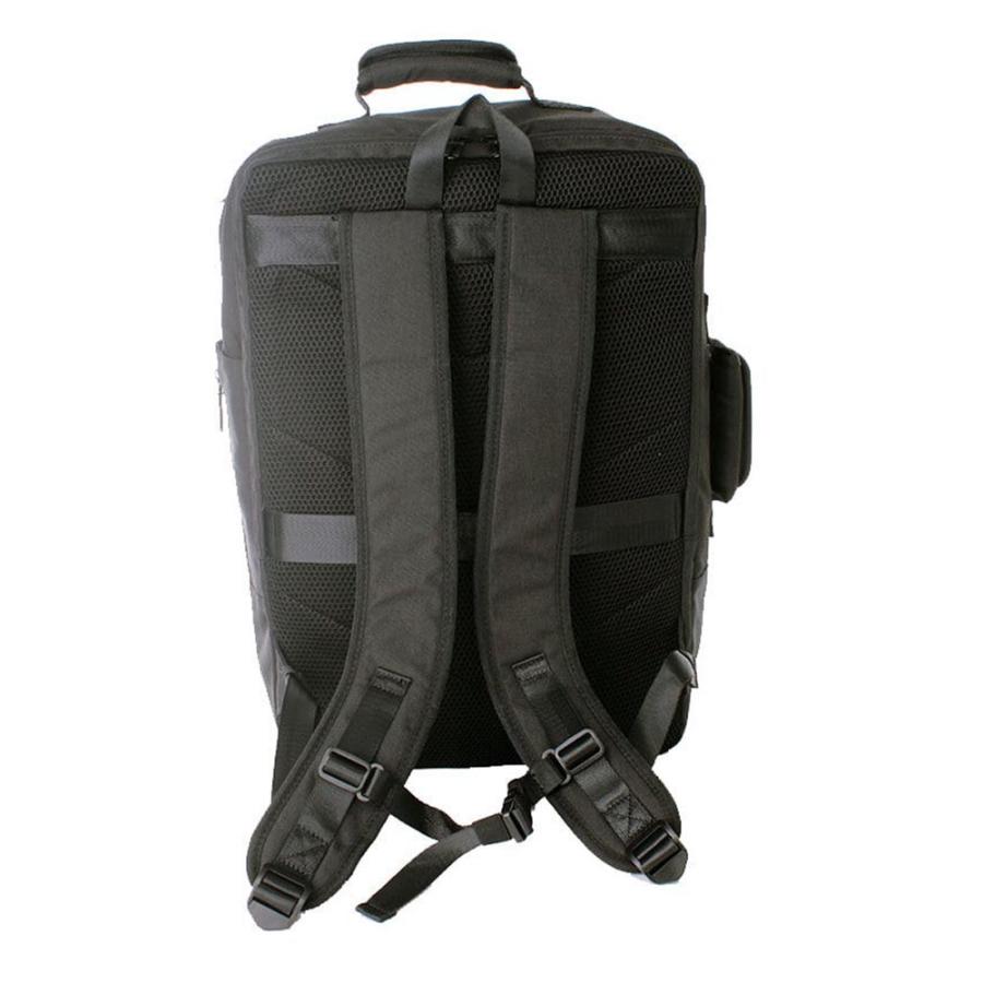 十川鞄 B.C.+ISHUTAL ビーシーイシュタル メイル カジュアル リュック バックパック デイパック 大容量 ブラック IMA-8907-BK B.C.+ISHUTAL 十川鞄 ビーシーイシュタル メイル カジュアル リュック