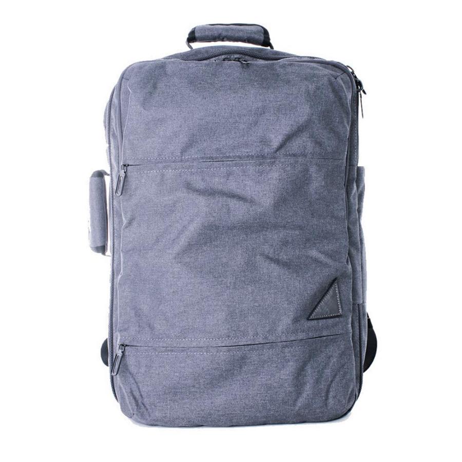 B.C.+ISHUTAL 十川鞄 ビーシーイシュタル メイル カジュアル リュック