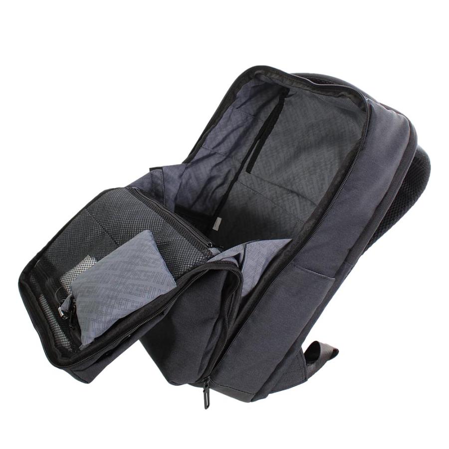 B.C.+ISHUTAL 十川鞄 ビーシーイシュタル メイル カジュアル リュック