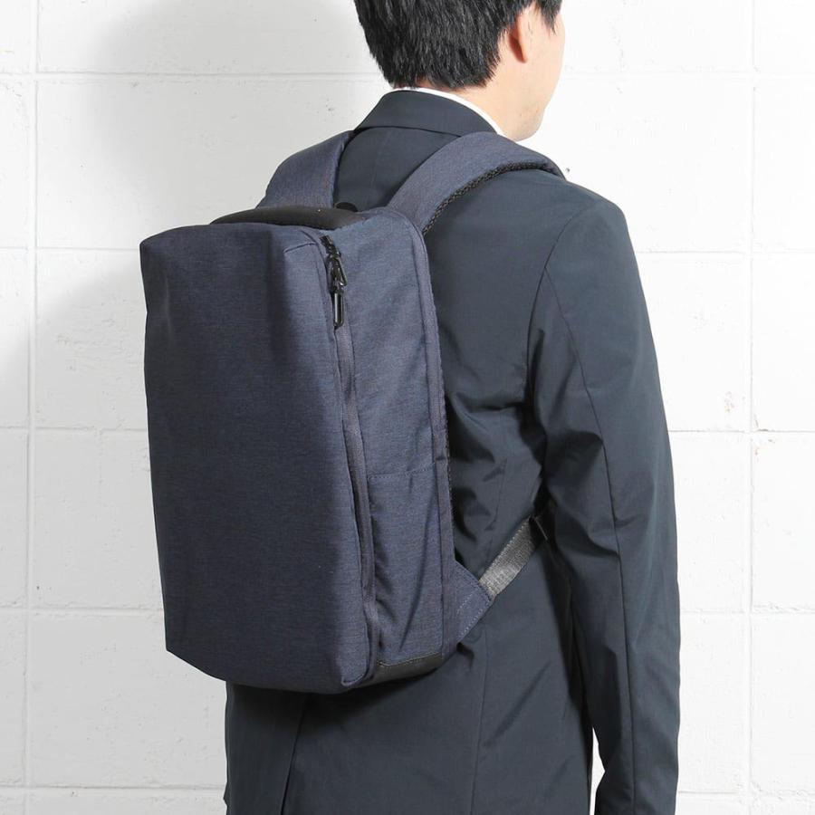 B.C.+ISHUTAL 十川鞄 ビーシーイシュタル メイル カジュアル リュック