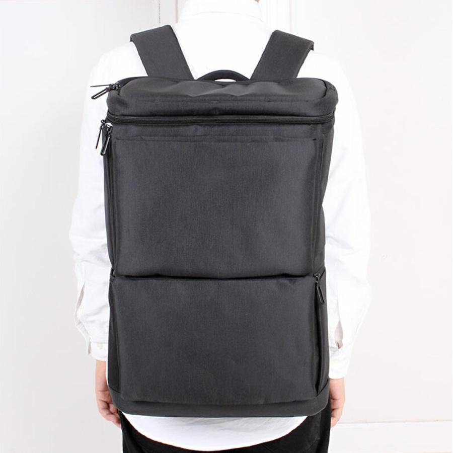 【ポイント10倍】十川鞄 ITTOKI イットキ ビジネスバッグ リュック バックパック デイパック ボディバッグ付属 ブラック TMI-14607-BK ポイント10倍】十川鞄 ITTOKI イットキ ビジネスバッグ リュック