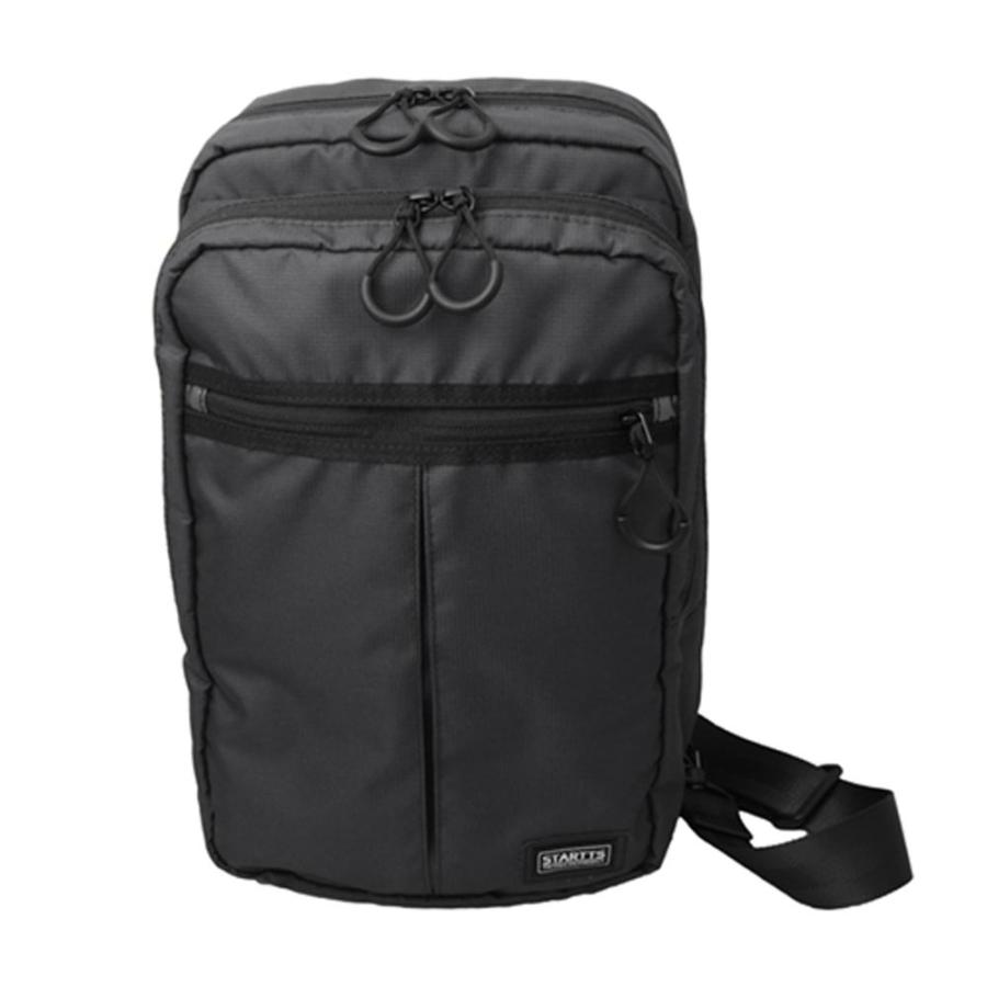 STARTTS（スターツ） ニュースタイルキャリー ビジネスバッグ スリング