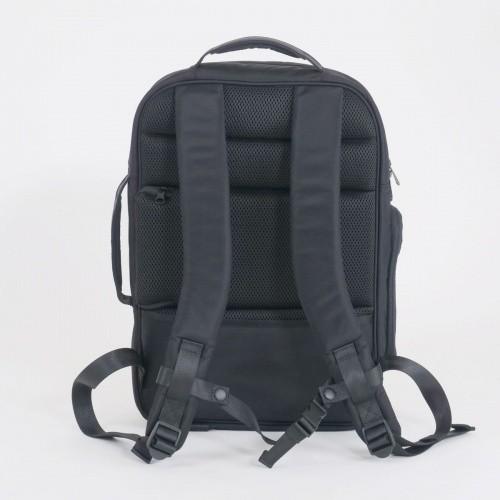 STARTTS WEAT スターツ ウィート リュック デイパック マルチタスク カジュアル 軽量 撥水 防汚 グレー WE-14-GY STARTTS（スターツ） 【ポイント10倍】STARTTS WEAT ウィート リュック