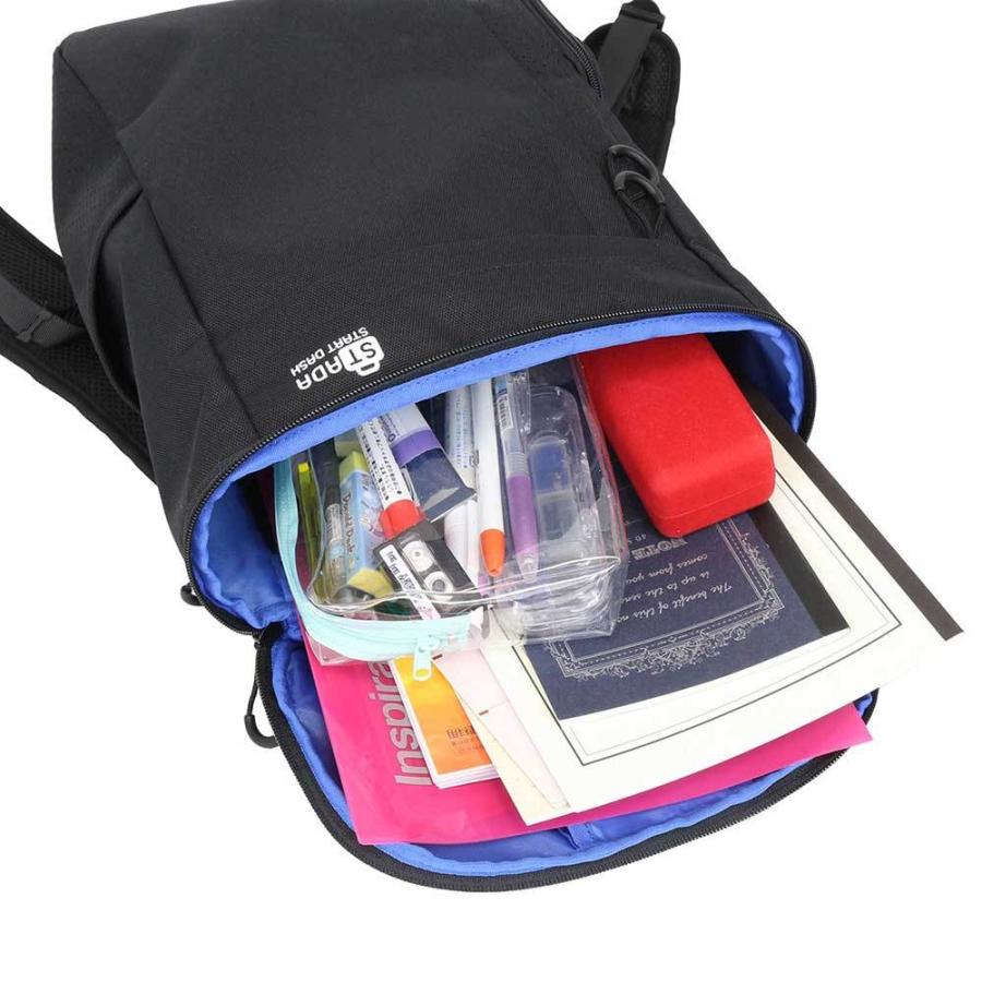 STARTTS（スターツ） STADA スタダ リュック バックパック デイパック