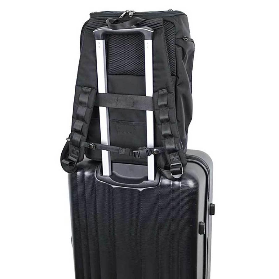 STARTTS（スターツ） 【ポイント10倍】STARTTS SUV ビジネスバッグ