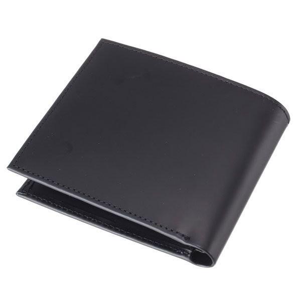 Aaron Irvin アーロン・アーヴィン Leather Accessory 二つ折り 短財布