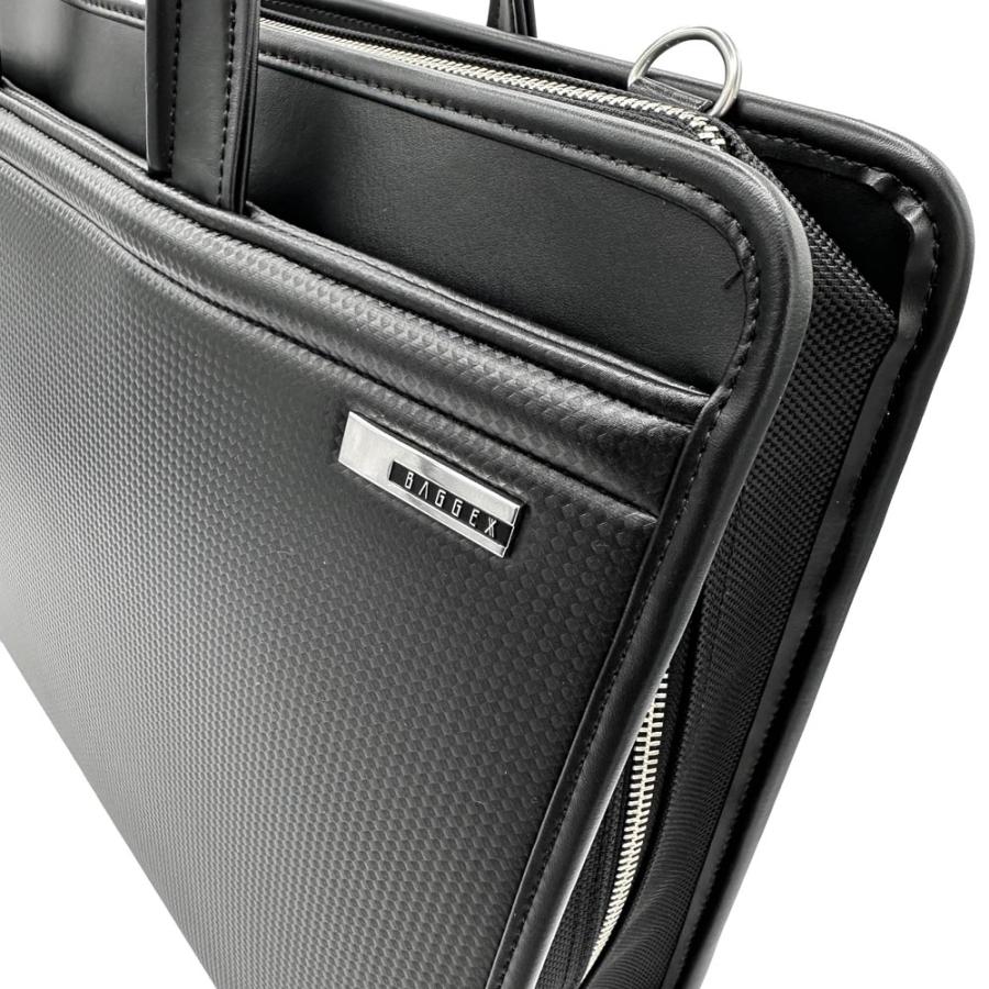 ポイント10倍】BAGGEX バジェックス 剣 TSURUGI 2way ビジネスバッグ
