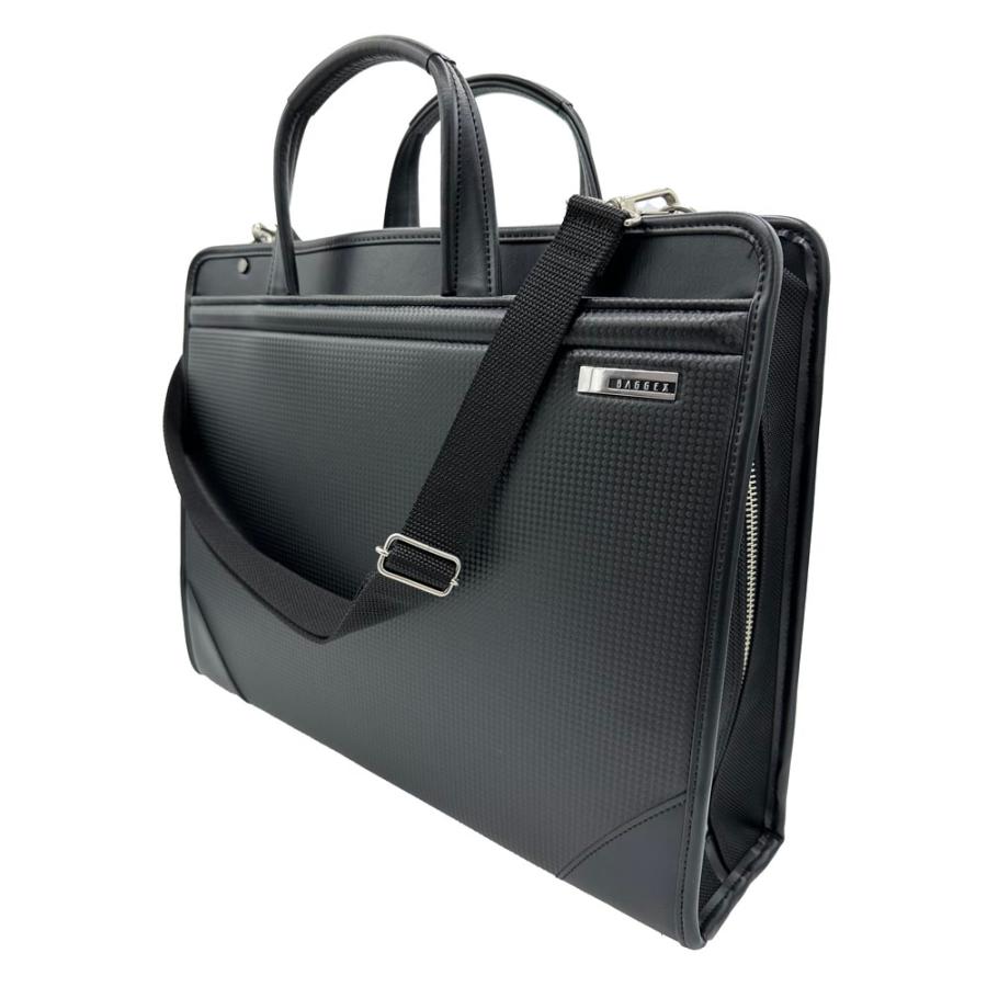 ポイント10倍】BAGGEX バジェックス 剣 TSURUGI 2way ビジネスバッグ