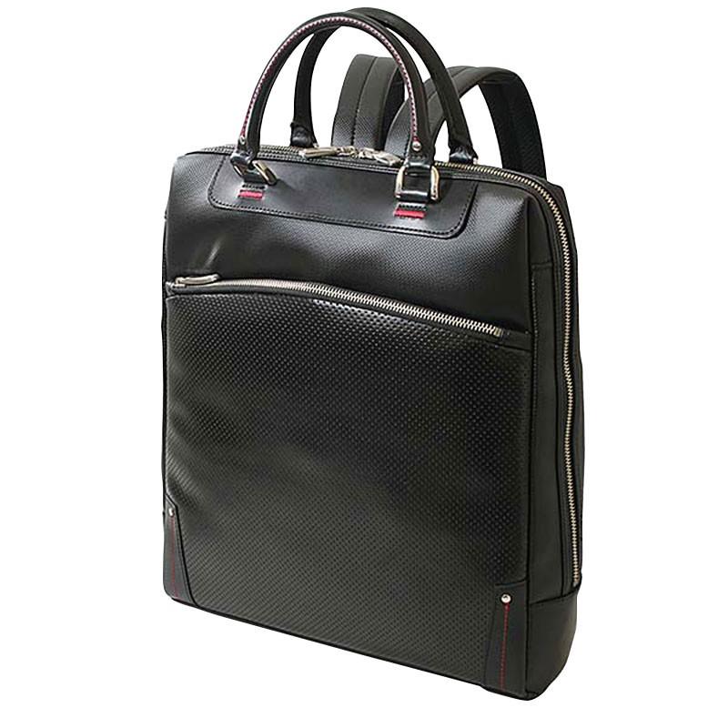 未使用 BAGGEX バジェックス 紅 豊岡鞄 UNOFUKU ボストンバッグ 【公式