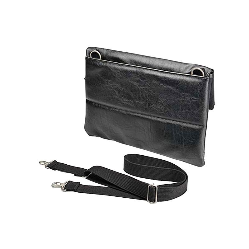 【ポイント10倍】ウノフク BAGGEX KT TYPE バジェックス ケーティータイプ セカンドバッグ クラッチバッグ ショルダーバッグ A4 日本製 ブラック 14-0097-10 ポイント10倍】ウノフク BAGGEX KT TYPE バジェックス ケーティー