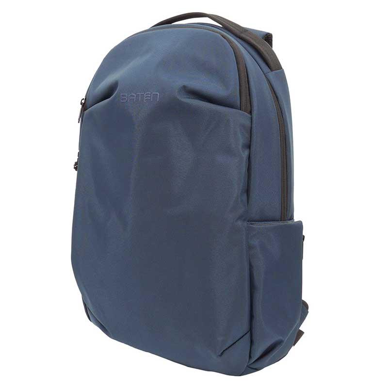 ポイント10倍】BATEN バテン SLIM スリム ビジネス カジュアル バック