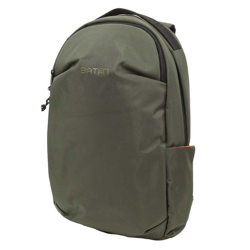 ポイント10倍】BATEN バテン SLIM スリム ビジネス カジュアル バック