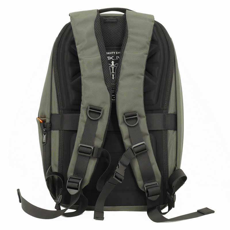 ポイント10倍】BATEN バテン SLIM スリム ビジネス カジュアル バック