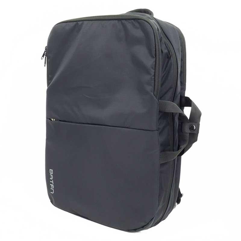全商品ポイント10倍 Baten バテン 2way ツーウェイ ビジネス ブリーフケース バックパック リュック Agsサス 軽量感 19l ブラック Btn 2way Bk Yt Details By Monosapiens Yahoo 店 通販 Yahoo ショッピング