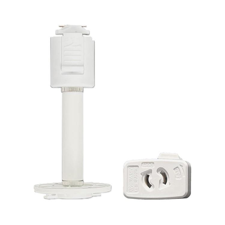 tapo C420S2 ポール金具おまけ付‼️ Tp link 見守りカメラ カーテンレール ダクトレール用 ネットワーク