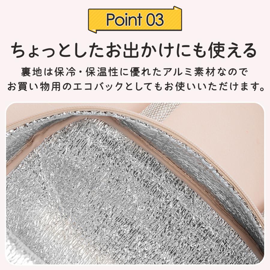 返品 交換対象商品 ランチバッグ 保冷 大きめ トートバッグ おしゃれ かわいい お弁当袋 保温 防水 大人 子ども くま Heartlandgolfpark Com
