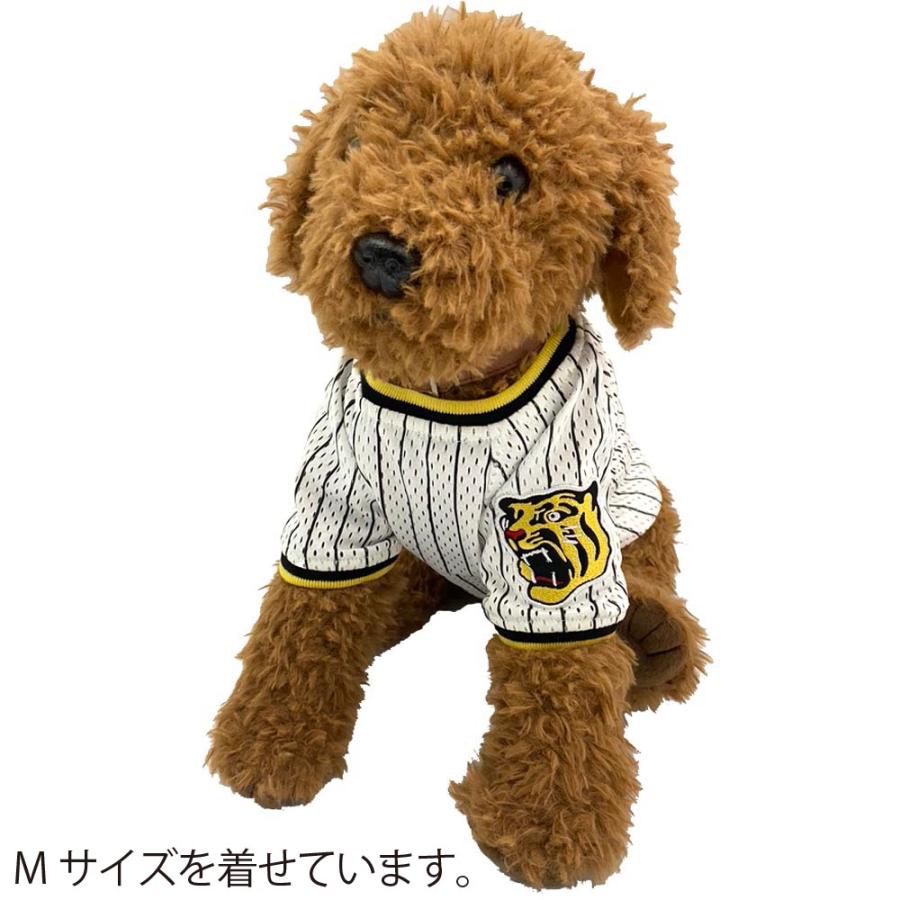 阪神タイガース 2023年日本一記念ユニフォーム サイズO 阪神タイガース