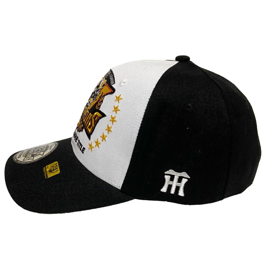 阪神タイガース球団承認 2025 リーグ優勝記念 ベースボール