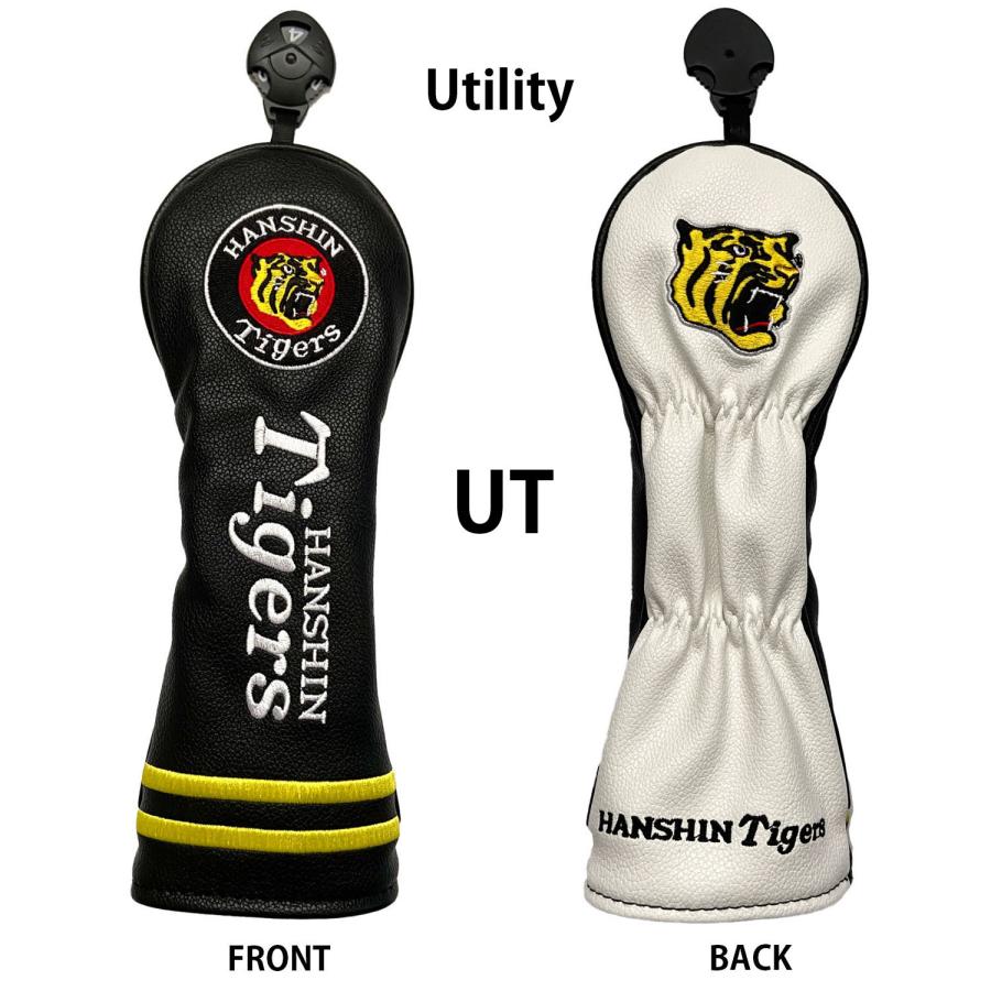 HYPEGOLF ヘッドカバー　3点セット お洒落すぎるヘッドカバー！HYPE GOLFのゴルフアイテムが秀逸