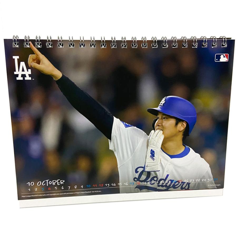 大谷翔平 2026年卓上カレンダーと2023年WBC優勝記念キャップセット トライエックス 卓上 大谷翔平 2026年 カレンダー▽返品不可 : サン