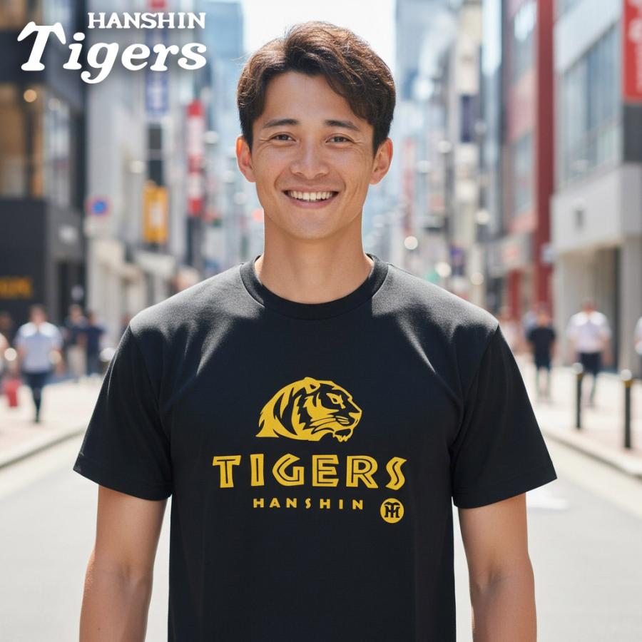 美品 来日外国人 フィルダー タイガース 阪神 MLB FIELDER Tシャツ Yahoo 阪神 グッズ tシャツ 送料無料 メンズ レディース 阪神