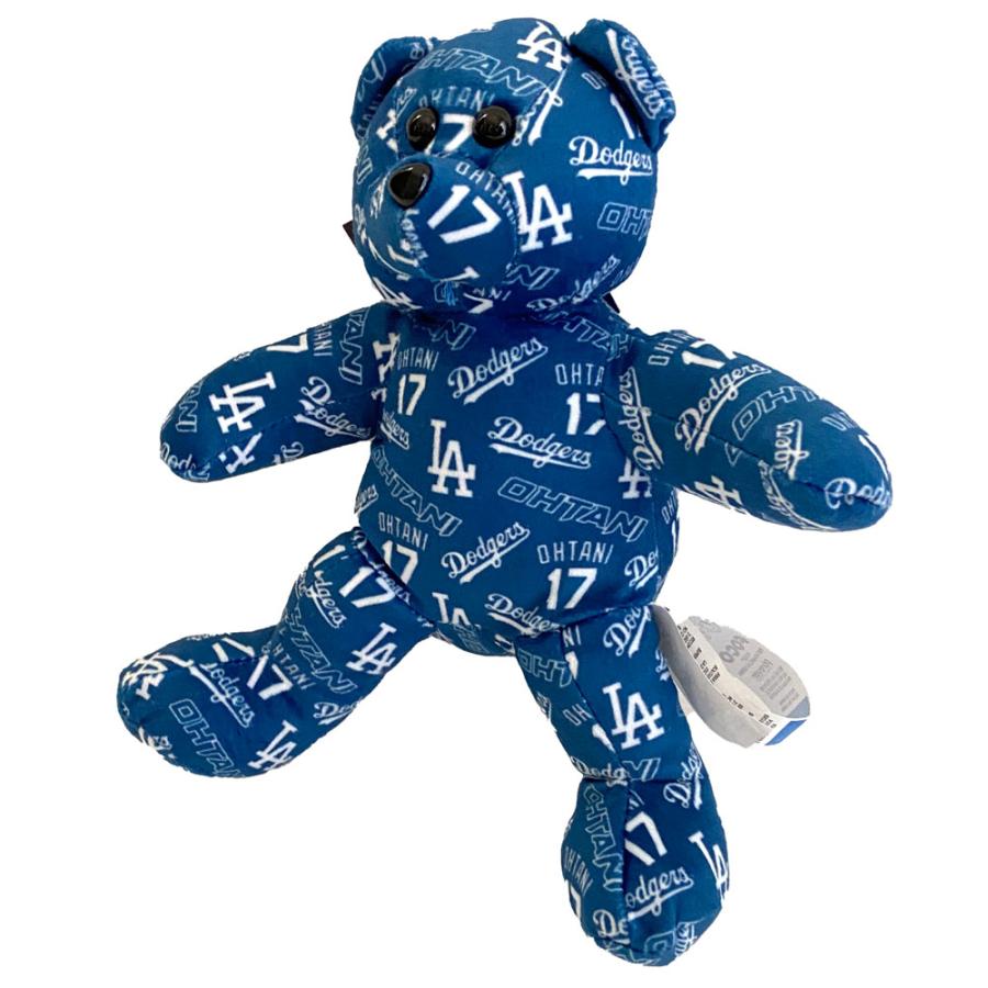 MLB ロサンゼルス・ドジャース DODGERS 公式 ☆大谷翔平選手 プリント