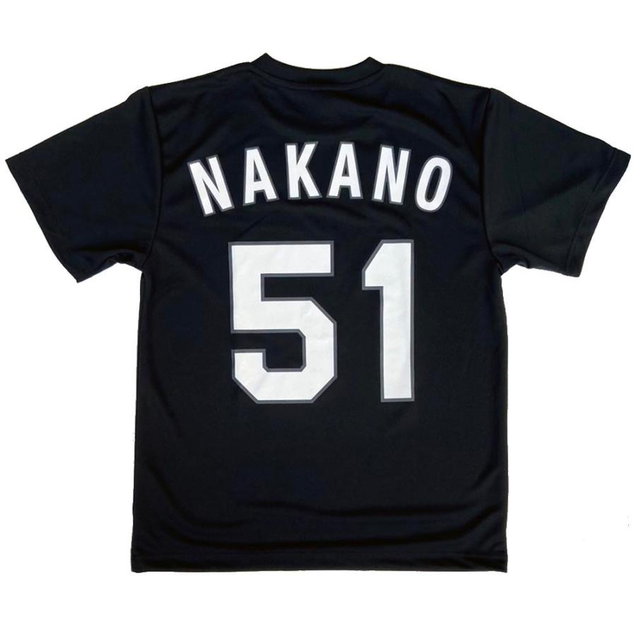 阪神タイガース球団承認 グッズ NEWバージョン!☆中野拓夢 背 阪神タイガース球団承認 グッズ NEWバージョン!☆中野拓夢 背