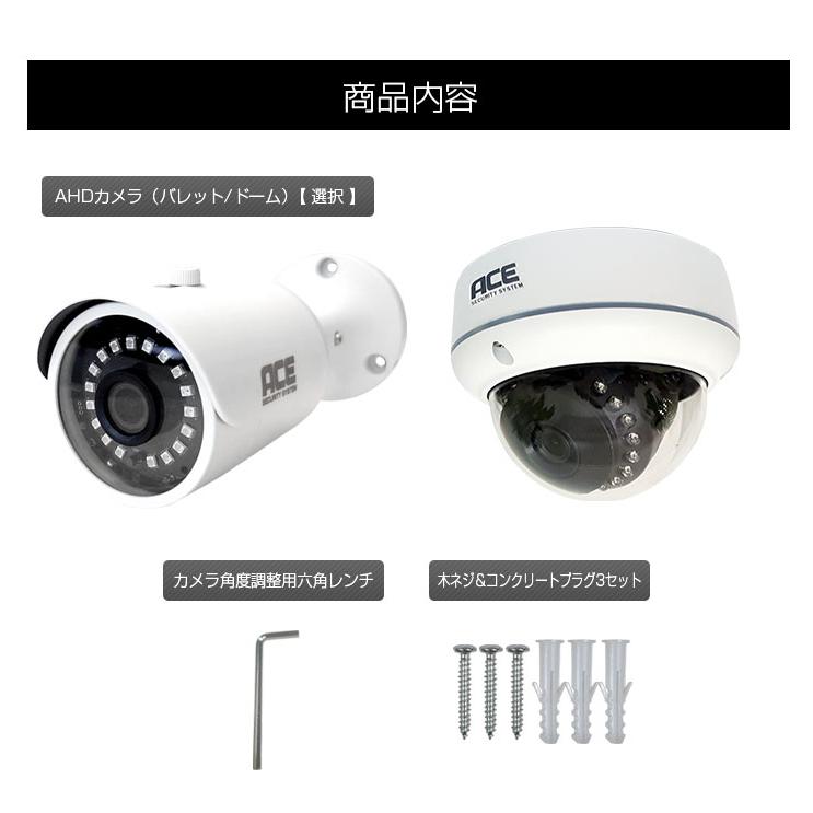 防犯カメラユニット BB-HCA6-X HS-500D ※カメラは付属しません 防犯カメラユニット BB-HCA6-X HS-500D ※カメラは付属しません 防犯