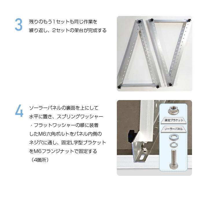 ACE　POWERソーラーパネル ACE POWER ソーラーパネル バッテリー 防犯カメラ 家庭用 150W