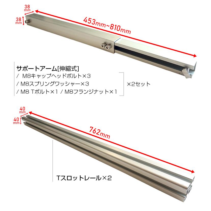 ACE POWER ソーラーパネル スタンド 取付 架台 単管パイプ ACE POWER ソーラーパネル スタンド 取付 架台 単管パイプ